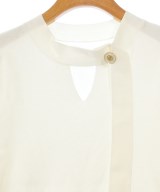 PROPORTION BODY DRESSING（プロポーションボディードレッシング）ニット・セーター 白 サイズ:M レディース/2200632456062