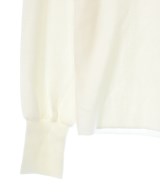 PROPORTION BODY DRESSING（プロポーションボディードレッシング）ニット・セーター 白 サイズ:M レディース/2200632456062