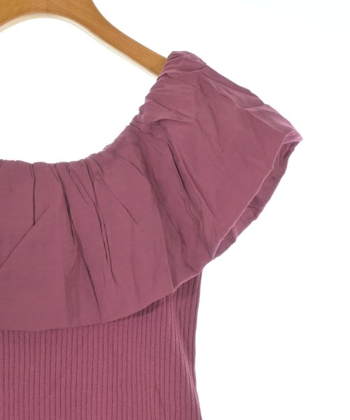 PROPORTION BODY DRESSING（プロポーションボディードレッシング）ワンピース ピンク サイズ:S レディース/2200642738523