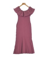 PROPORTION BODY DRESSING（プロポーションボディードレッシング）ワンピース ピンク サイズ:S レディース/2200642738523