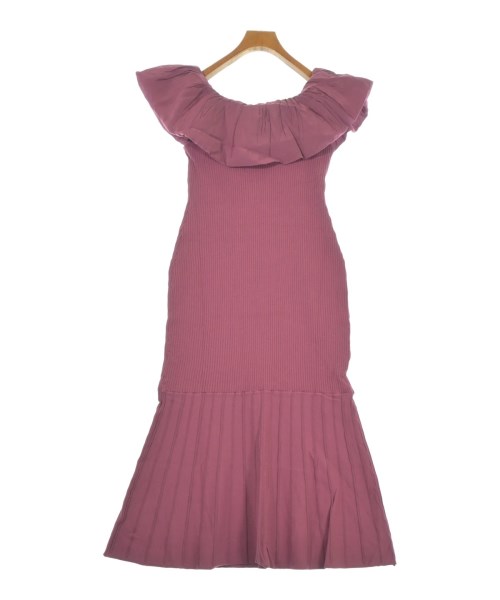 PROPORTION BODY DRESSING（プロポーションボディードレッシング）ワンピース ピンク サイズ:S レディース/2200642738530