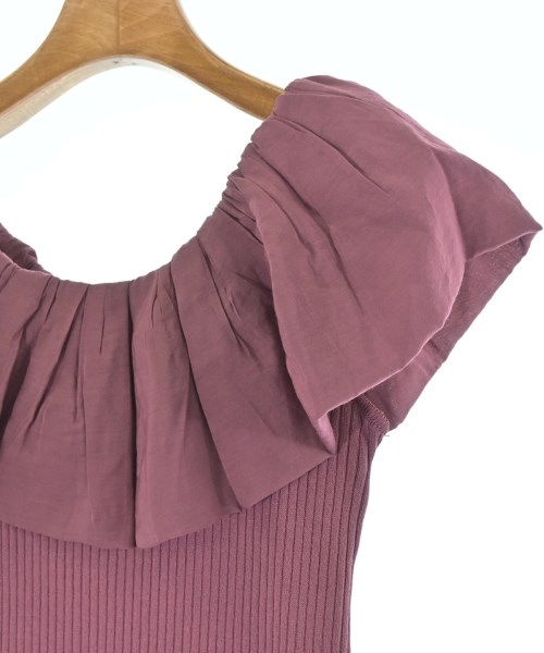 PROPORTION BODY DRESSING（プロポーションボディードレッシング）ワンピース ピンク サイズ:S レディース/2200642738653