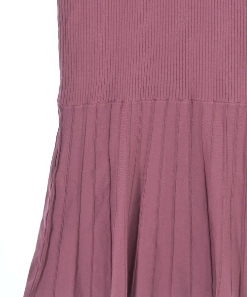 PROPORTION BODY DRESSING（プロポーションボディードレッシング）ワンピース ピンク サイズ:S レディース/2200642738653