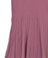 PROPORTION BODY DRESSING（プロポーションボディードレッシング）ワンピース ピンク サイズ:S レディース/2200642738653