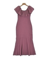 PROPORTION BODY DRESSING ワンピース