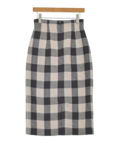 PROPORTION BODY DRESSING（プロポーションボディードレッシング）ロング・マキシ丈スカート ベージュ サイズ:M レディース/2200642738868