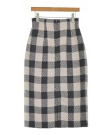 PROPORTION BODY DRESSING（プロポーションボディードレッシング）ロング・マキシ丈スカート ベージュ サイズ:M レディース/2200642738868