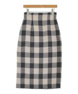 PROPORTION BODY DRESSING ロング・マキシ丈スカート