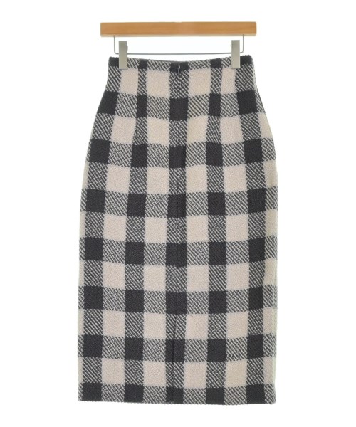 PROPORTION BODY DRESSING（プロポーションボディードレッシング）ロング・マキシ丈スカート ベージュ サイズ:M レディース/2200642738875