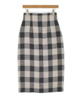 PROPORTION BODY DRESSING（プロポーションボディードレッシング）ロング・マキシ丈スカート ベージュ サイズ:M レディース/2200642738875