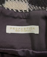 PROPORTION BODY DRESSING（プロポーションボディードレッシング）ロング・マキシ丈スカート ベージュ サイズ:M レディース/2200642738875