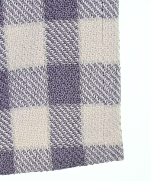 PROPORTION BODY DRESSING（プロポーションボディードレッシング）ロング・マキシ丈スカート 紫 サイズ:S レディース/2200642738882