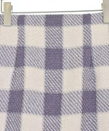 PROPORTION BODY DRESSING（プロポーションボディードレッシング）ロング・マキシ丈スカート 紫 サイズ:S レディース/2200642738882