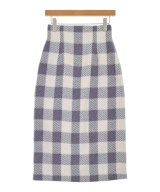 PROPORTION BODY DRESSING ロング・マキシ丈スカート