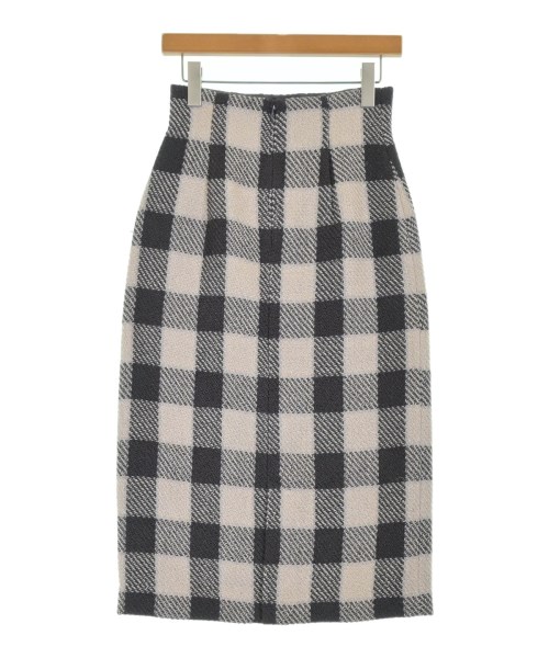 PROPORTION BODY DRESSING（プロポーションボディードレッシング）ロング・マキシ丈スカート ベージュ サイズ:S レディース/2200642738899