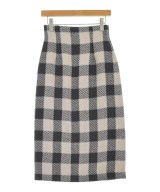 PROPORTION BODY DRESSING（プロポーションボディードレッシング）ロング・マキシ丈スカート ベージュ サイズ:S レディース/2200642738899