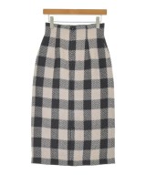 PROPORTION BODY DRESSING（プロポーションボディードレッシング）ロング・マキシ丈スカート ベージュ サイズ:S レディース/2200642738899