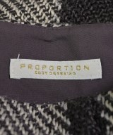 PROPORTION BODY DRESSING（プロポーションボディードレッシング）ロング・マキシ丈スカート ベージュ サイズ:S レディース/2200642738899