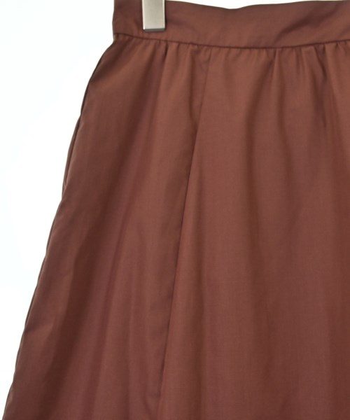 PROPORTION BODY DRESSING（プロポーションボディードレッシング）ロング・マキシ丈スカート 赤 サイズ:S レディース/2200642738929