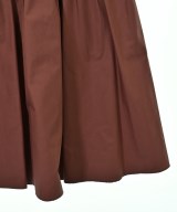 PROPORTION BODY DRESSING（プロポーションボディードレッシング）ロング・マキシ丈スカート 赤 サイズ:S レディース/2200642738929