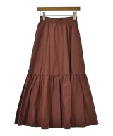 PROPORTION BODY DRESSING ロング・マキシ丈スカート