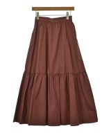 PROPORTION BODY DRESSING（プロポーションボディードレッシング）ロング・マキシ丈スカート 赤 サイズ:S レディース/2200642738936