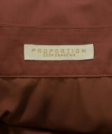 PROPORTION BODY DRESSING（プロポーションボディードレッシング）ロング・マキシ丈スカート 赤 サイズ:M レディース/2200642738943