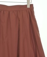 PROPORTION BODY DRESSING（プロポーションボディードレッシング）ロング・マキシ丈スカート 赤 サイズ:M レディース/2200642738943