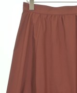 PROPORTION BODY DRESSING（プロポーションボディードレッシング）ロング・マキシ丈スカート 赤 サイズ:M レディース/2200642738950