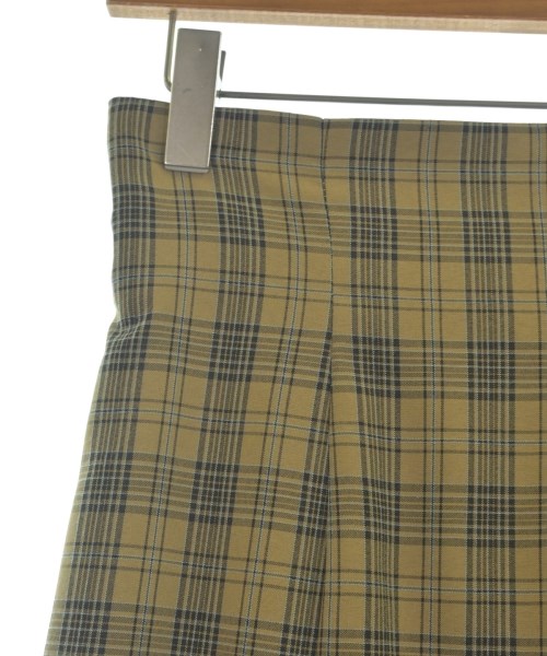 PROPORTION BODY DRESSING（プロポーションボディードレッシング）ロング・マキシ丈スカート ベージュ サイズ:S レディース/2200642738967