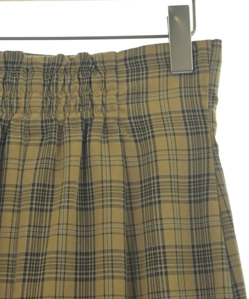 PROPORTION BODY DRESSING（プロポーションボディードレッシング）ロング・マキシ丈スカート ベージュ サイズ:S レディース/2200642738967