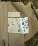 PROPORTION BODY DRESSING（プロポーションボディードレッシング）ロング・マキシ丈スカート ベージュ サイズ:S レディース/2200642738967