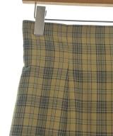 PROPORTION BODY DRESSING（プロポーションボディードレッシング）ロング・マキシ丈スカート ベージュ サイズ:S レディース/2200642738967