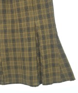 PROPORTION BODY DRESSING（プロポーションボディードレッシング）ロング・マキシ丈スカート ベージュ サイズ:S レディース/2200642738981
