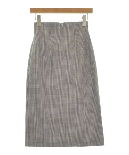 PROPORTION BODY DRESSING（プロポーションボディードレッシング）ロング・マキシ丈スカート 紫 サイズ:XS レディース/2200642738998