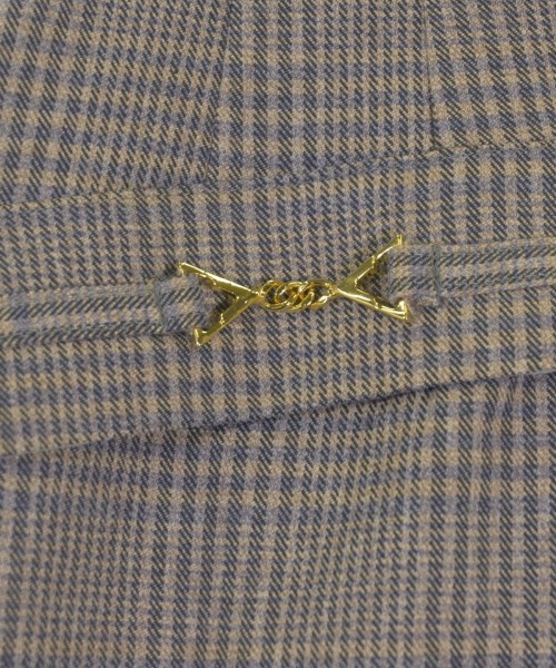 PROPORTION BODY DRESSING（プロポーションボディードレッシング）ロング・マキシ丈スカート 紫 サイズ:XS レディース/2200642738998