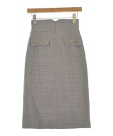 PROPORTION BODY DRESSING（プロポーションボディードレッシング）ロング・マキシ丈スカート 紫 サイズ:XS レディース/2200642738998