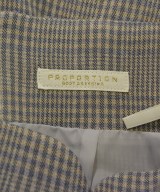 PROPORTION BODY DRESSING（プロポーションボディードレッシング）ロング・マキシ丈スカート 紫 サイズ:XS レディース/2200642738998