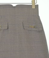 PROPORTION BODY DRESSING（プロポーションボディードレッシング）ロング・マキシ丈スカート 紫 サイズ:XS レディース/2200642738998