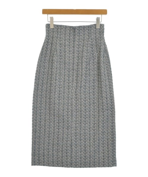 PROPORTION BODY DRESSING（プロポーションボディードレッシング）ロング・マキシ丈スカート 青 サイズ:S レディース/2200642739025