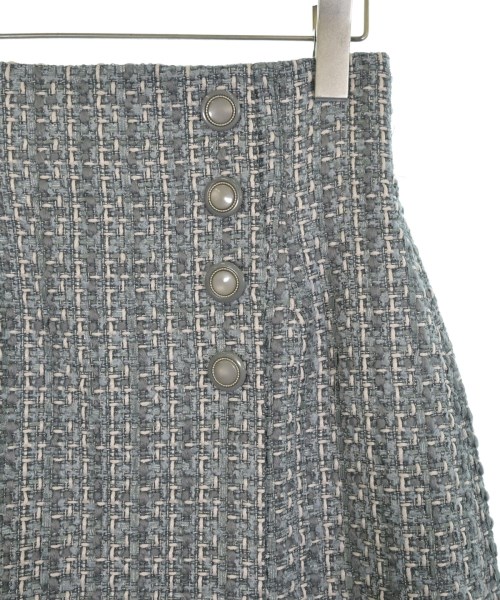 PROPORTION BODY DRESSING（プロポーションボディードレッシング）ロング・マキシ丈スカート 青 サイズ:S レディース/2200642739025