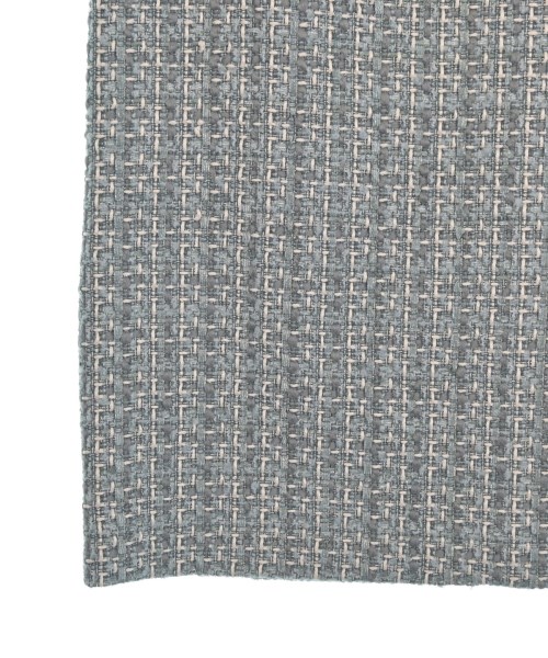 PROPORTION BODY DRESSING（プロポーションボディードレッシング）ロング・マキシ丈スカート 青 サイズ:S レディース/2200642739025