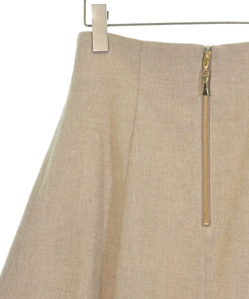 PROPORTION BODY DRESSING（プロポーションボディードレッシング）ロング・マキシ丈スカート ベージュ サイズ:M レディース/2200642739032