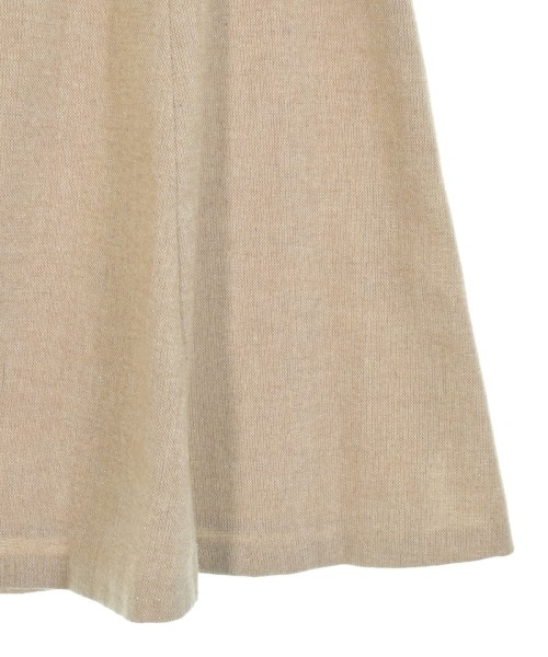 PROPORTION BODY DRESSING（プロポーションボディードレッシング）ロング・マキシ丈スカート ベージュ サイズ:M レディース/2200642739032