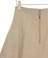 PROPORTION BODY DRESSING（プロポーションボディードレッシング）ロング・マキシ丈スカート ベージュ サイズ:M レディース/2200642739032