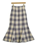 PROPORTION BODY DRESSING ロング・マキシ丈スカート