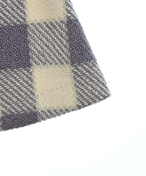 PROPORTION BODY DRESSING（プロポーションボディードレッシング）ロング・マキシ丈スカート 紫 サイズ:S レディース/2200642739476