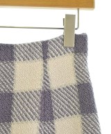 PROPORTION BODY DRESSING（プロポーションボディードレッシング）ロング・マキシ丈スカート 紫 サイズ:S レディース/2200642739476