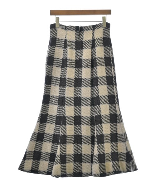 PROPORTION BODY DRESSING（プロポーションボディードレッシング）ロング・マキシ丈スカート 茶 サイズ:M レディース/2200642739483