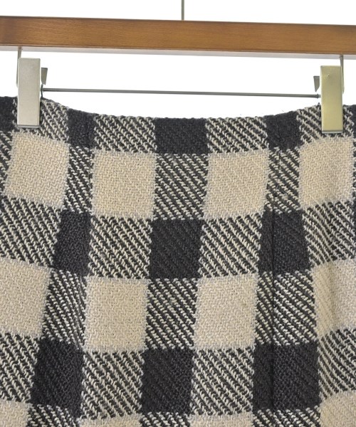 PROPORTION BODY DRESSING（プロポーションボディードレッシング）ロング・マキシ丈スカート 茶 サイズ:M レディース/2200642739483